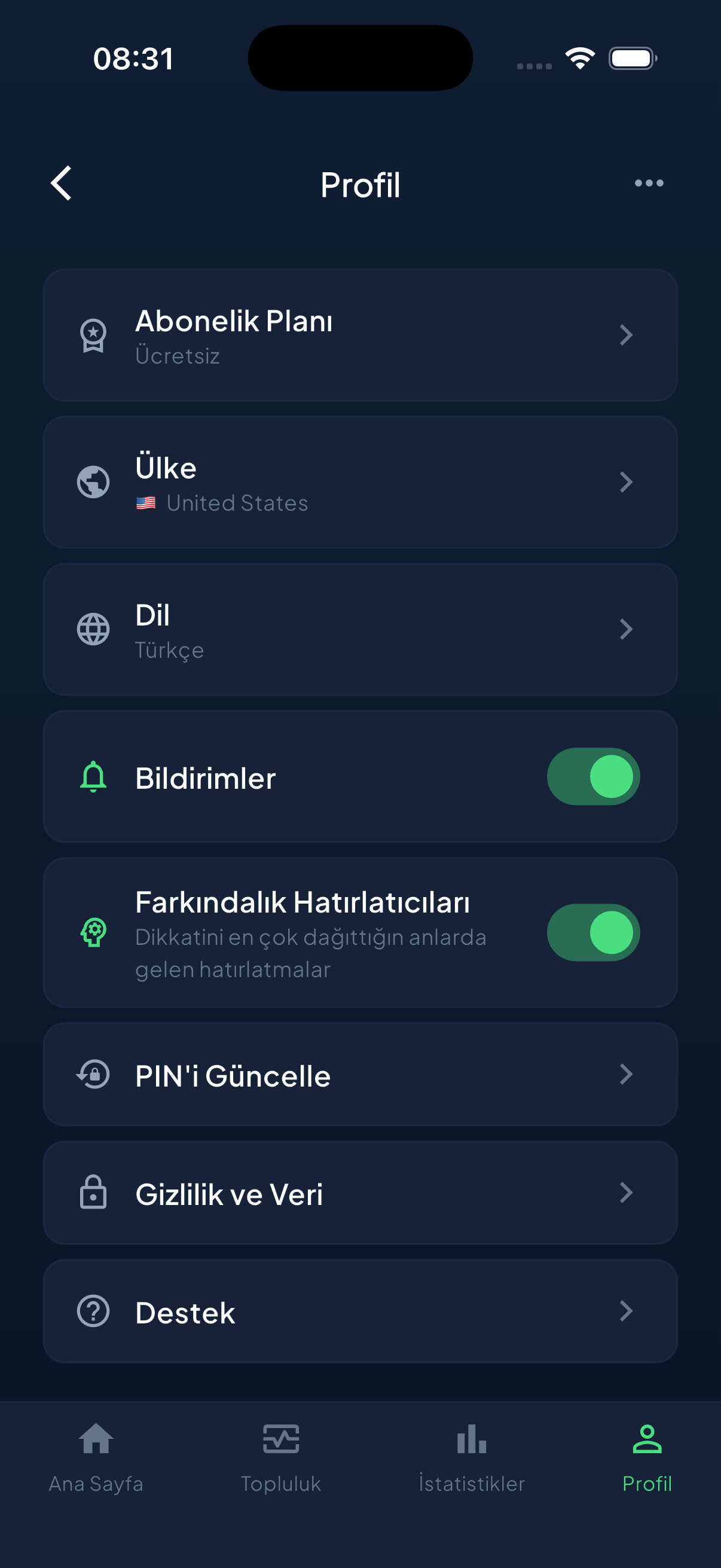 Bileğinde: Apple Watch ve widget'lar